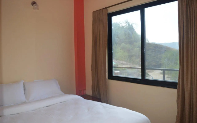 Hotel Panaromainn
