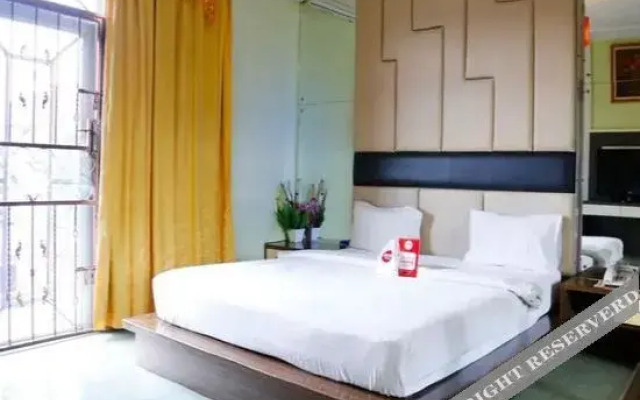 S Hotel by NIDA Rooms