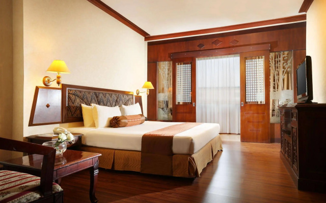 Goodway Hotel Batam