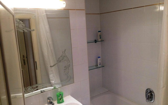 Apartments Rudolfsplaz