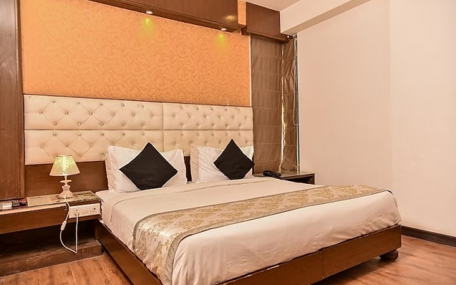 Hotel Park Well