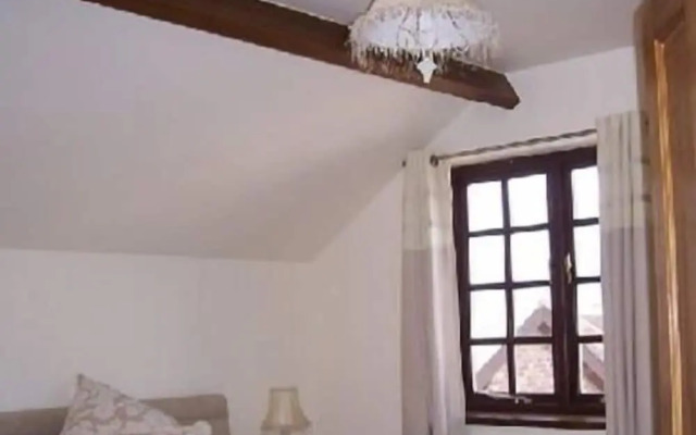 Thompsons Arms Holiday Cottages