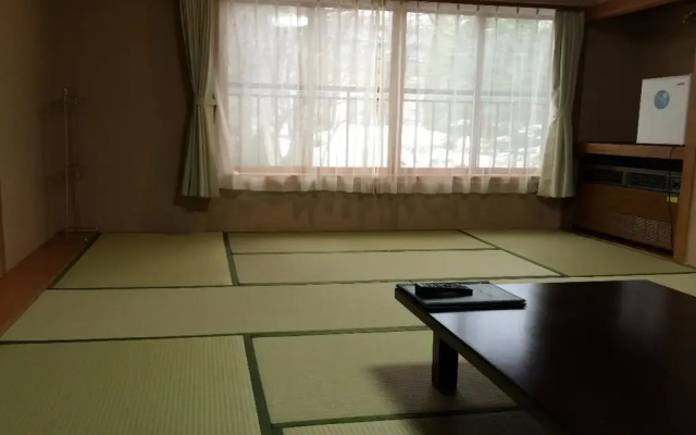 Okunikko Kogen Hotel