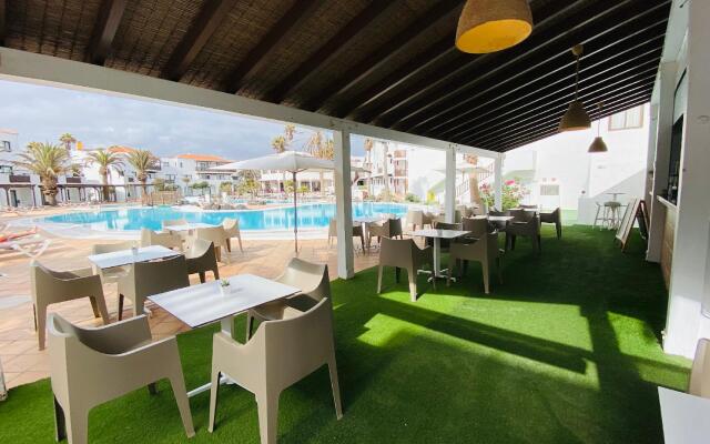 Apartamentos Hesperia Bristol Playa