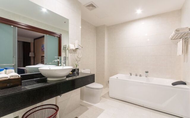 Hubei Konggang Business Hotel
