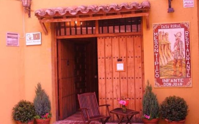 Casa Rural Infante Don Juan