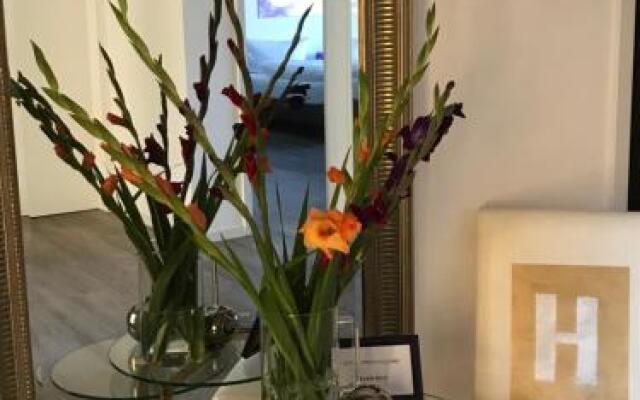 Hotel Hegemann garni