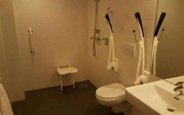 Hotel Wassenaar