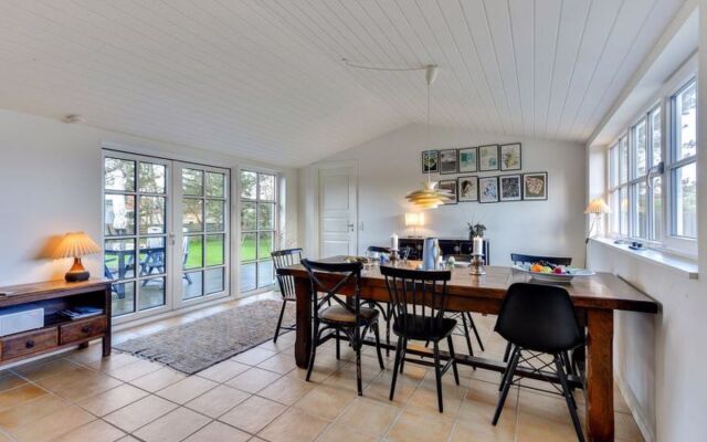 "Arzu" - 250m from the sea in NW Jutland