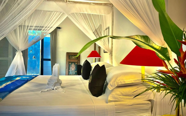 Ginganga Lodge