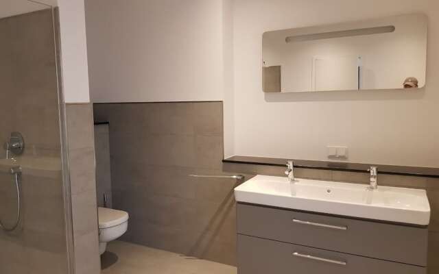 CityApartments Düsseldorf City