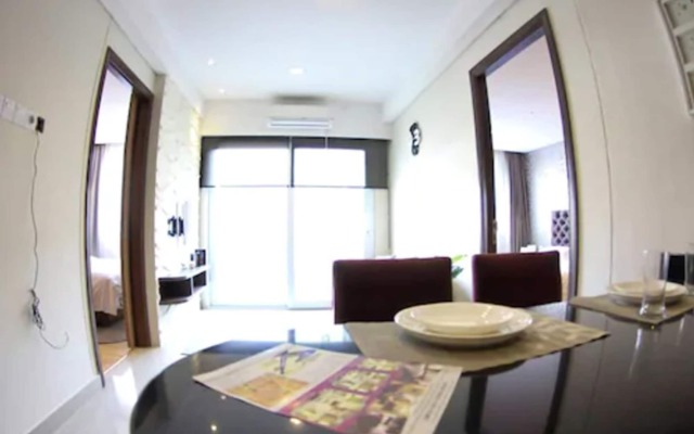 MG Suites Maven Semarang