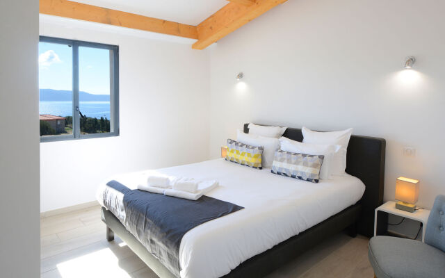 Les Terrasses Du Grand Large