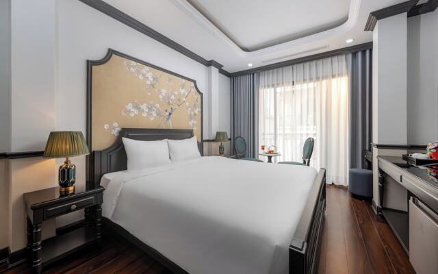Sapa Soleil Hotel
