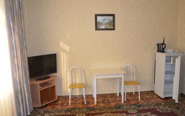 Гостевой дом Татьяна