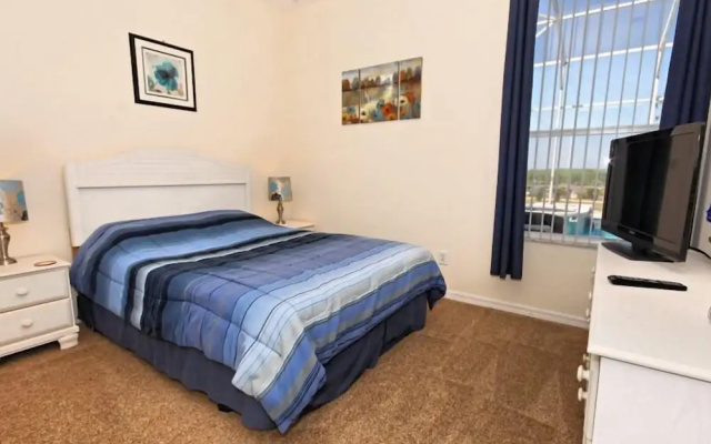 Gleneagles Villa 343 Davenport