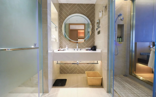 Yantai Tianma International Hotel