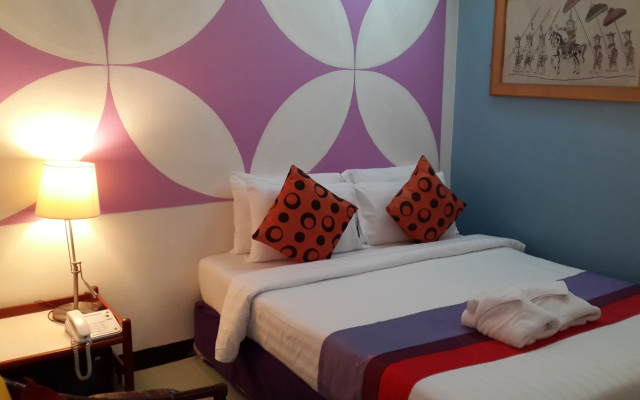 Sawasdee Sukhumvit Inn