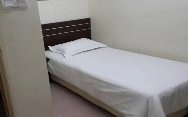 Capital O 94240 Asoka Syariah