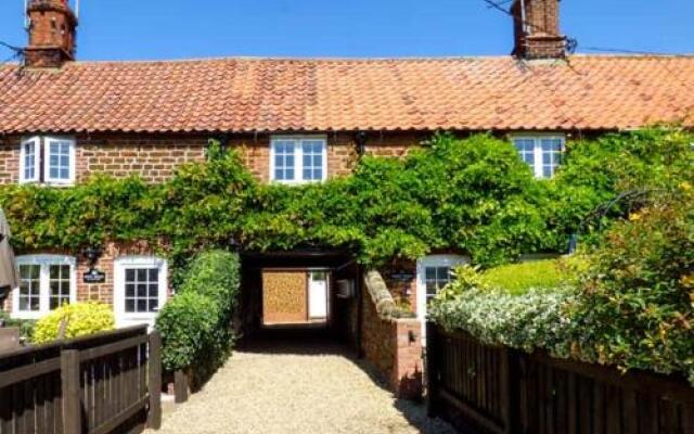 Cassie's Cottage