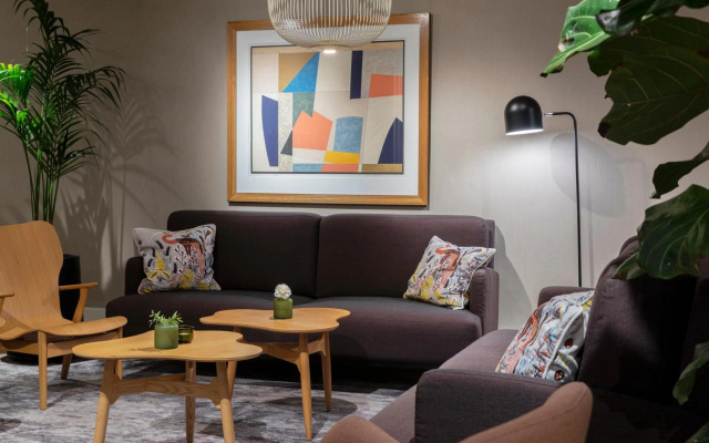 Original Sokos Hotel Ilves