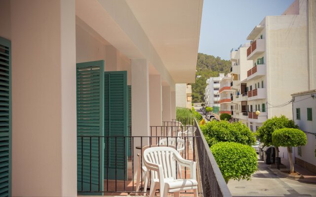 Hostal Sunset Ibiza