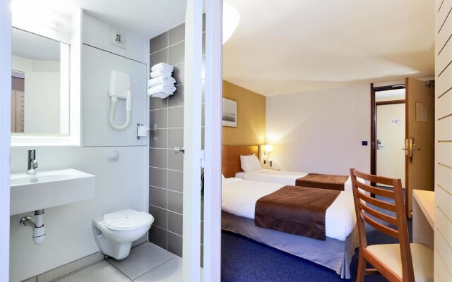 Hôtel Kyriad Libourne - Saint Emilion
