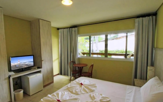 Farol de Itapuã Praia Hotel