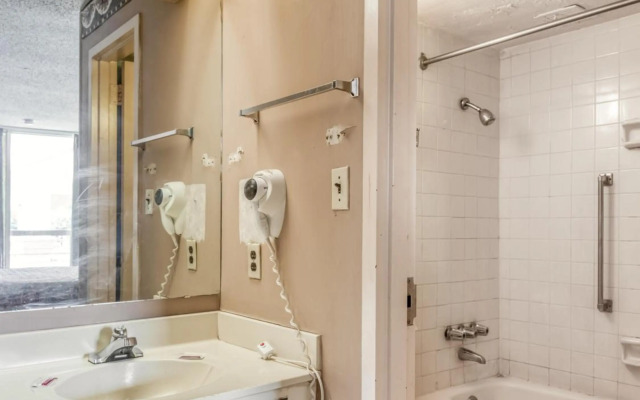 OYO Hotel Jackson North I-55