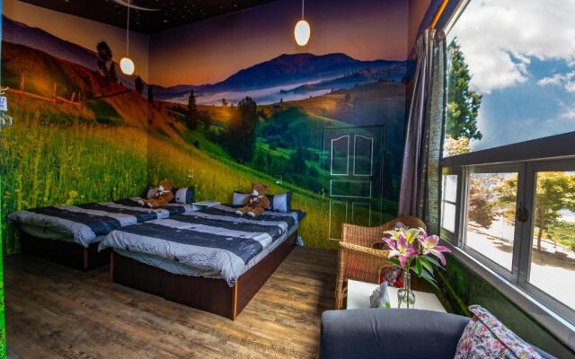 31 Homestay