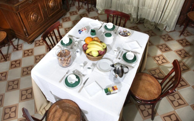 Historical Suites VVM