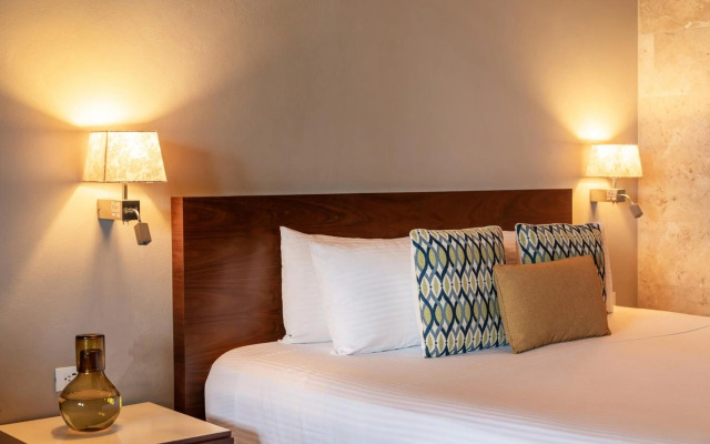 Hotel Villas Caracol