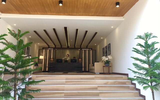 Pool Suite Chiang Mai