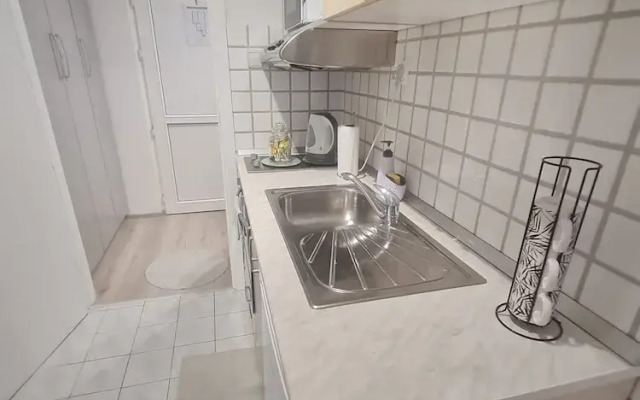Apartment Dream