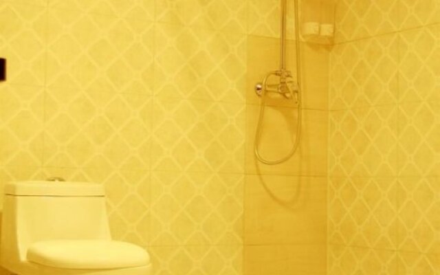 Super 8 Hotel Baotou Zhaotan Railway Station