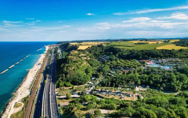 Centro Vacanze Mirage