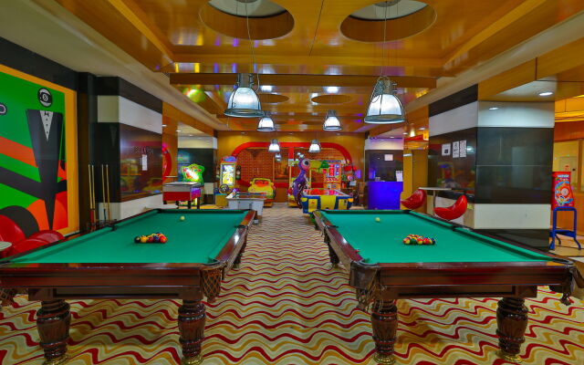 Crystal Family Resort & Spa – All Inclusive