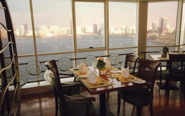 Golden Tulip Sharjah Hotel Apartments