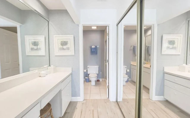 Sea Winds Condominiums I