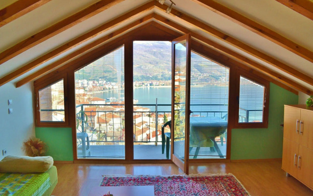 Villa Ohrid