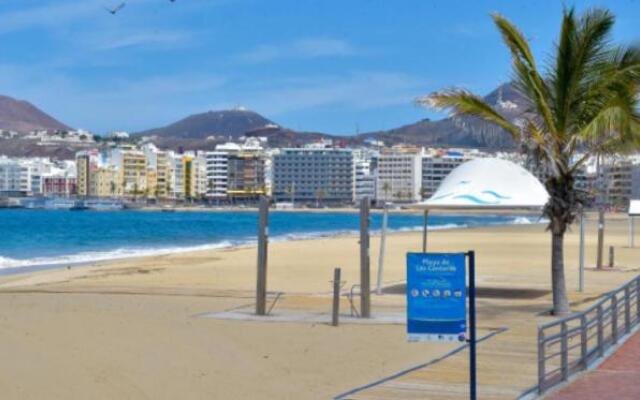 502 Apartamento nuevo con vista mar