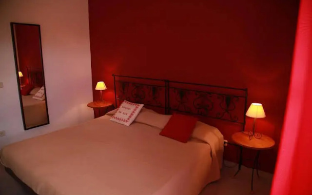 Quinta do Rio Country Inn