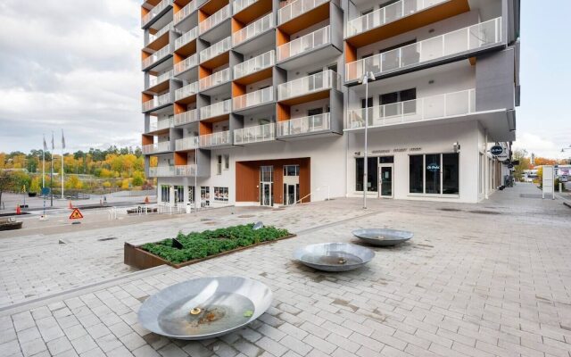 City Living Umami