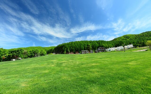 Daegwanryeong Healing House