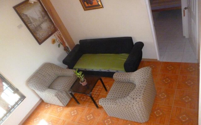 Ardes Grand Passage Pension