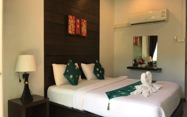 NT House Koh Lipe Resort