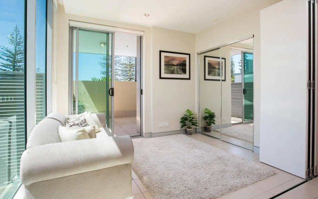 Proximity Waterfront Apartments