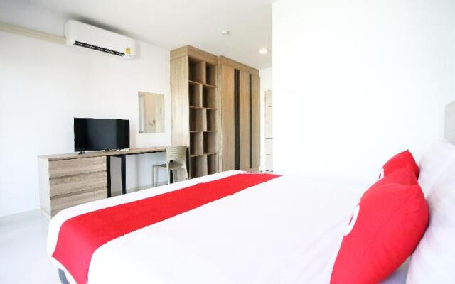 The Diamond 24 Minburi