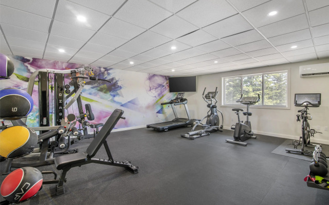 Best Western Caribou Inn