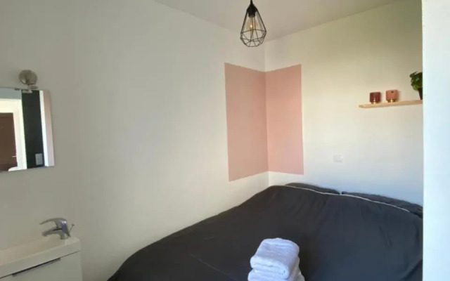 Pillar Home